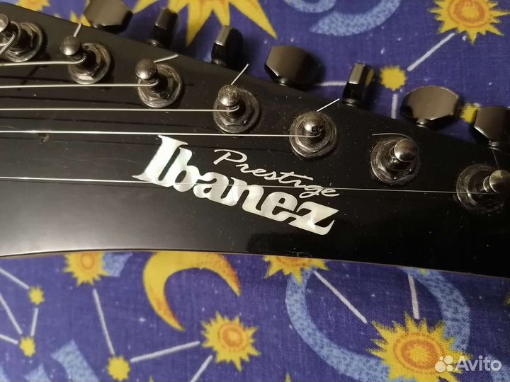 Электрогитара Ibanez Prestige RG1527