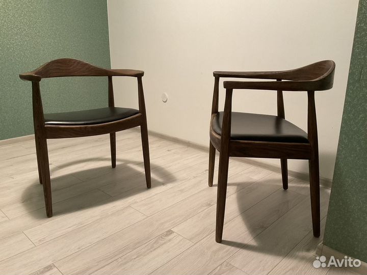 Стулья / кресла дизайнерские