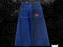 Jnco Jeans