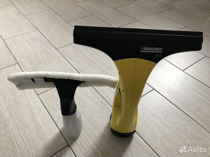 Стеклоочиститель karcher