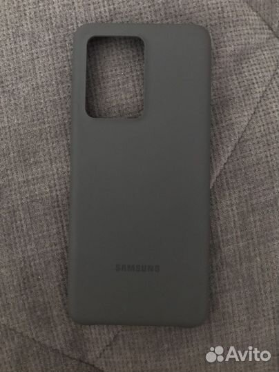 Чехлы на телефон samsung