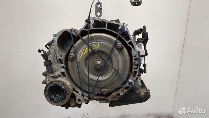 Кпп - автомат (АКПП) Seat Arosa, 2004