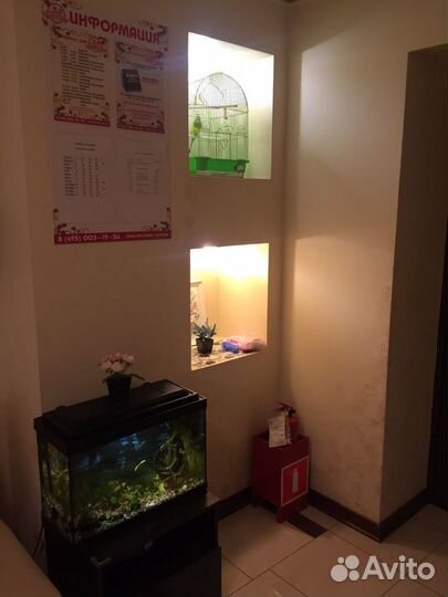 Пансионат для пожилых