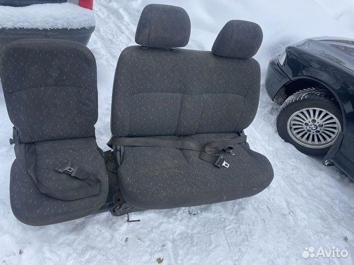 Продам Hyundai Starex