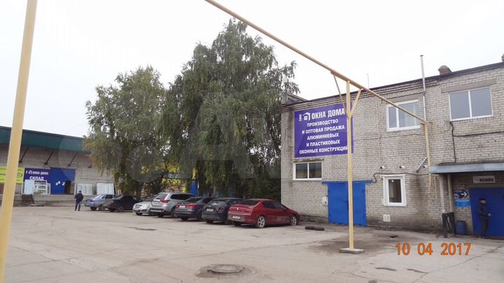 Офис, 23.8 м²