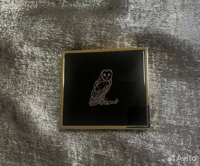 Tammi tanuka палетка(мини)