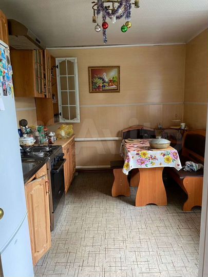 Дом 90 м² на участке 4 сот.