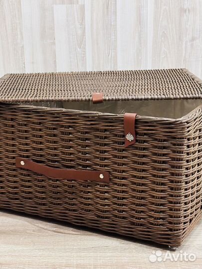 Корзина для белья