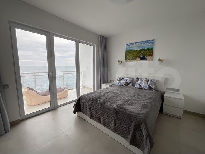 1-к. квартира, 44 м², 4/8 эт.