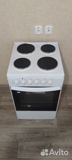 Плита электрическая новая Darina Classic