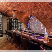 Общепит, 225 м²