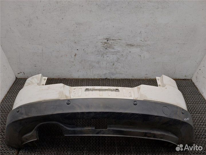 Датчик парктроника Volkswagen Tiguan, 2012