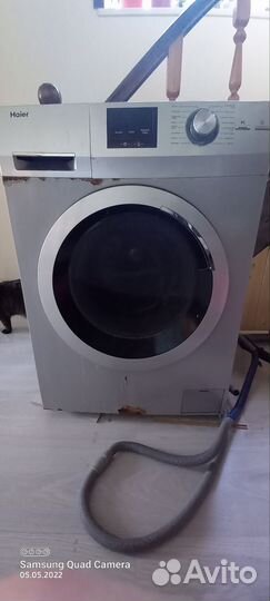 Стиральная машина бу