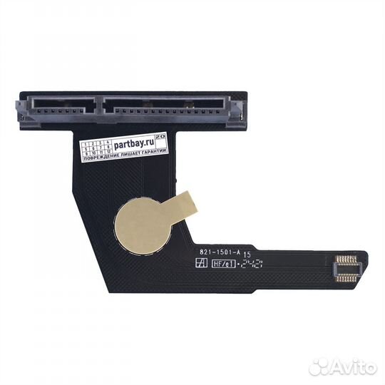 Шлейф Второго SSD / HDD диска для Mac mini A1347 2