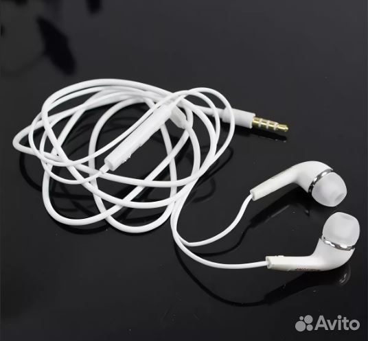 Наушники самсунг