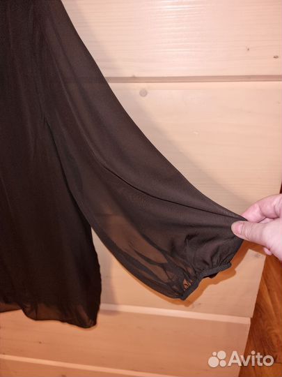 Блузка женская 50 52 новая