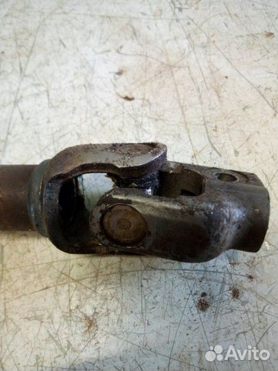 Рулевой карданчик передний Nissan Note E-11