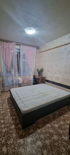3-к. квартира, 64 м², 9/9 эт.