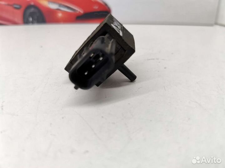 Датчик воздуха (Suzuki GSX-R, Сузуки 600)