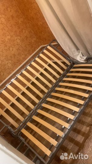 IKEA каркас бединге 140200