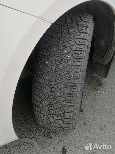 Continental IceContact 2 185/65 R15