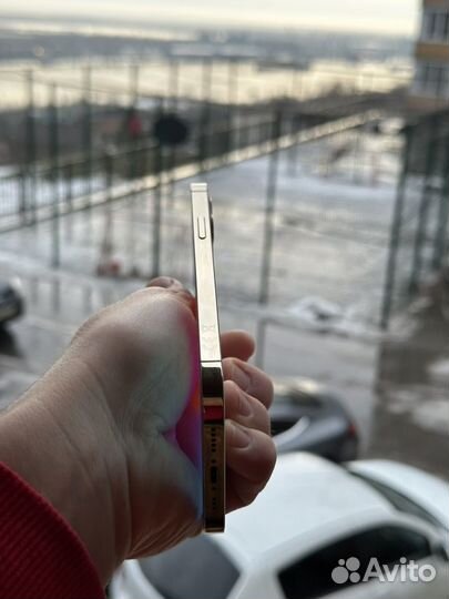 iPhone 12 Pro, 128 ГБ