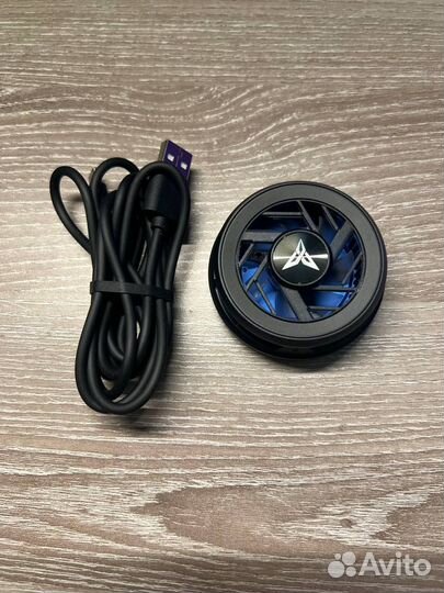 Охлаждающий вентилятор Flydigi B5/B5X