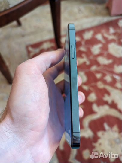 iPhone 12 Pro, 128 ГБ