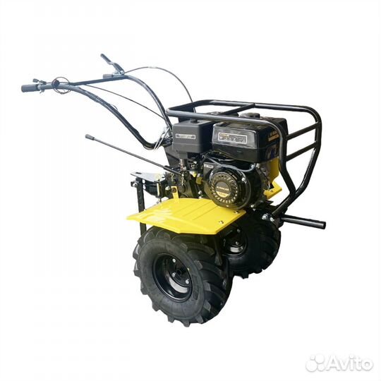 Мотоблок Kaskad мб-1-762