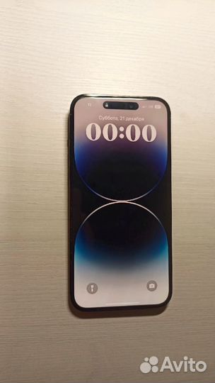 iPhone 14 Pro Max, 128 ГБ