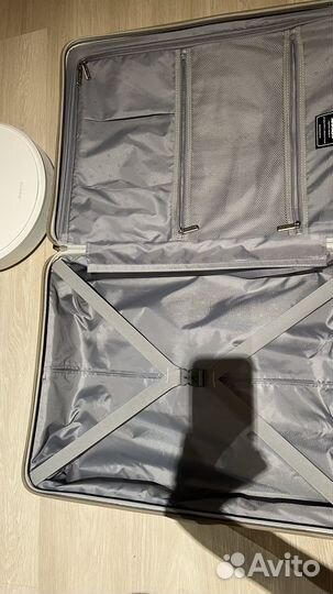 Чемодан robinzon M