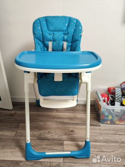 Стул для кормления