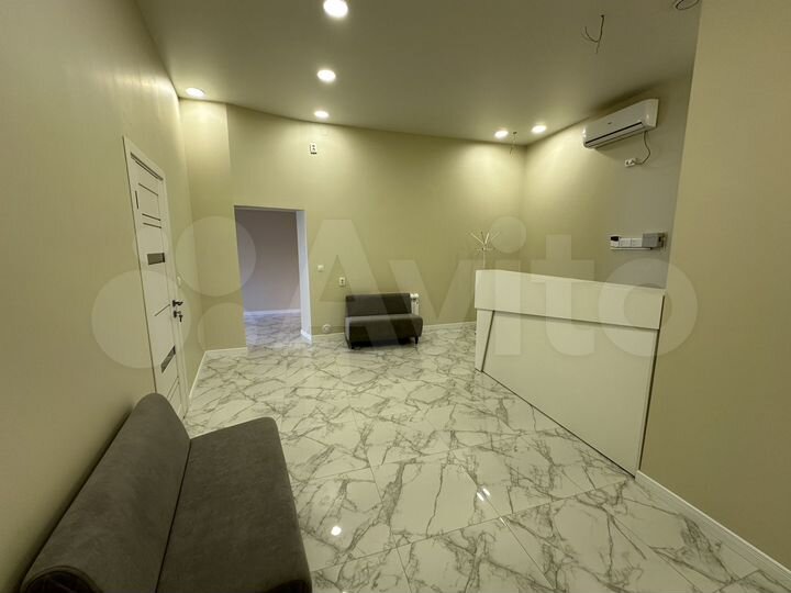 Свободного назначения, 321 м²