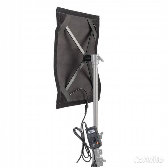 Новый FlexLight 240 LED Bi-color Falcon Eyes 28097 осветитель светодиодный