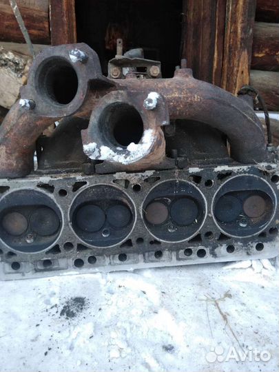 Продам от УАЗ