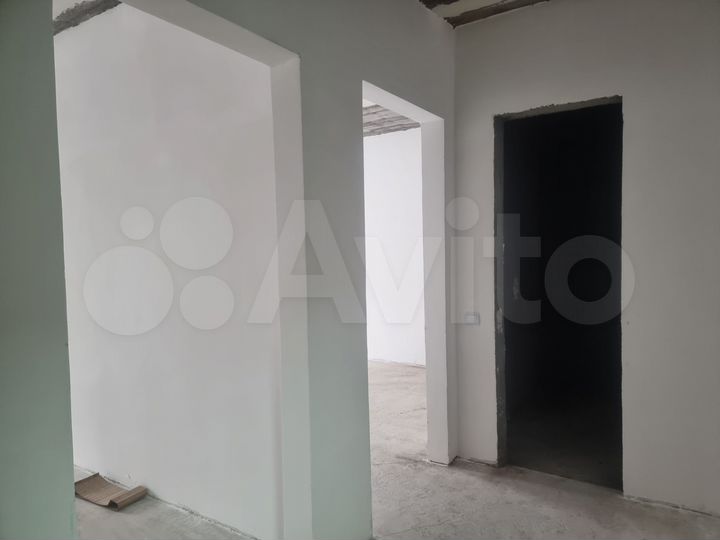 1-к. квартира, 36 м², 1/5 эт.