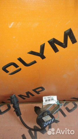 Переключатель электрического насоса Volvo Fh12