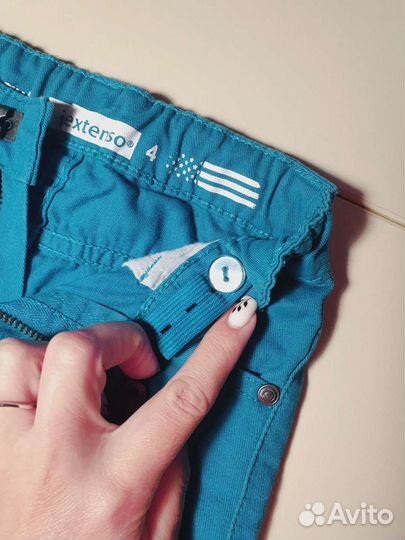 Джинсы, брюки