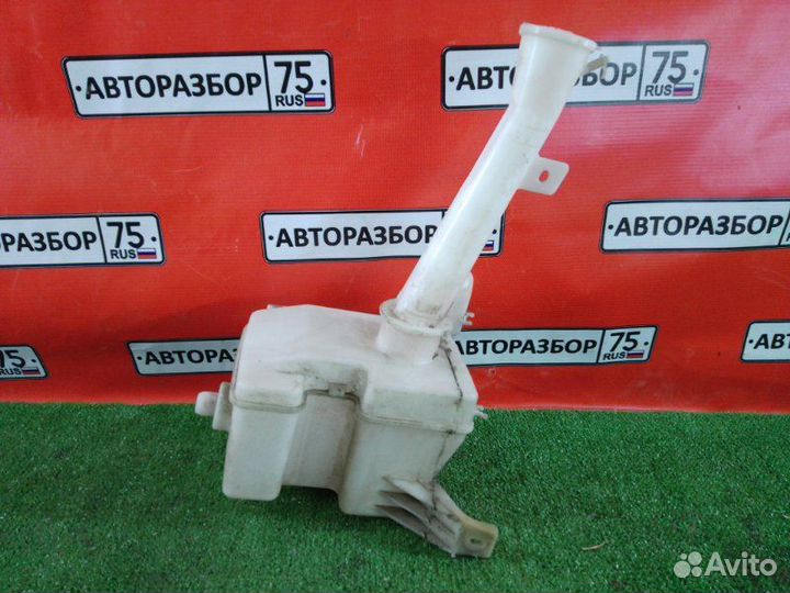 Бачок омывателя Mazda Mpv LW3W