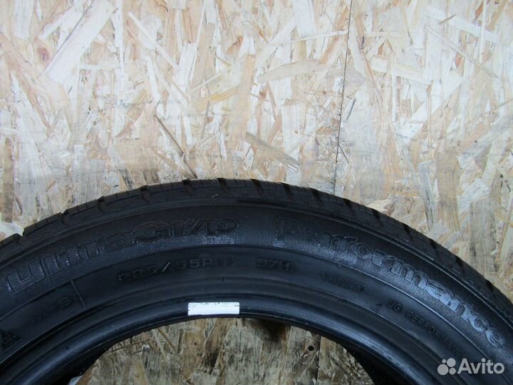 Goodyear UltraGrip Performance 2 225/50 R17