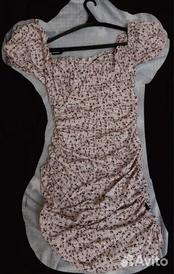 Платье размер S