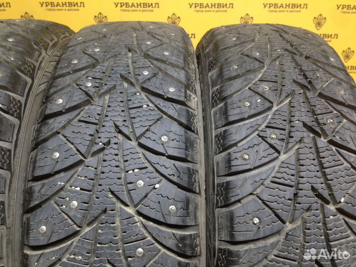 Rosava SnowGard 175/65 R14