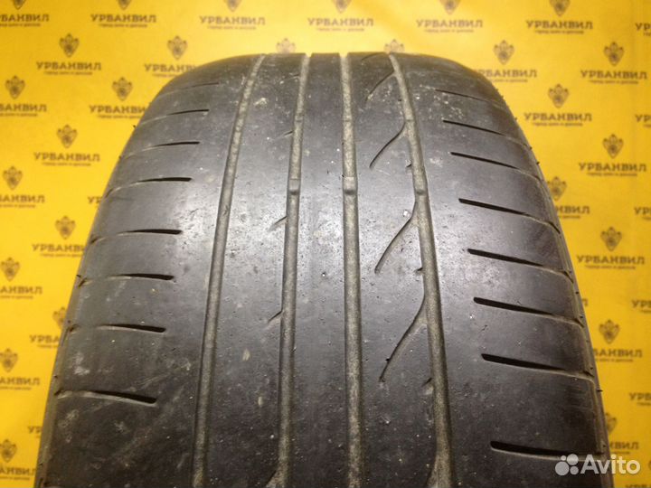 Bridgestone Dueler H/P Sport 235/55 R19 101W