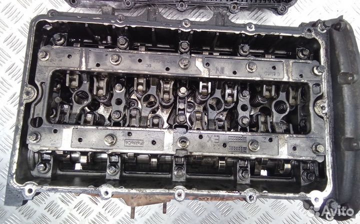 Гбц дизельная citroen jumper 3 3-9 дней