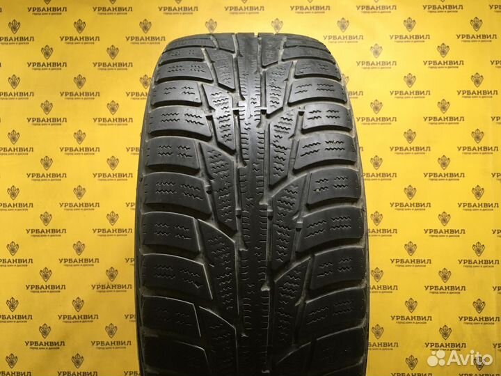 Zeta Antarctica 6 235/55 R17 103V