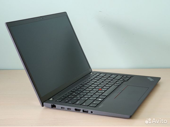 Новый Lenovo ThinkPad P14s Gen 3 AMD +SIM rus #5