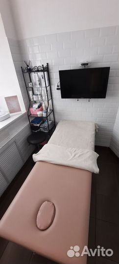 Лифтинг-массаж лица