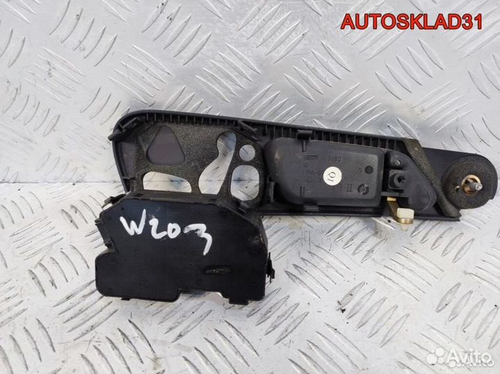 Блок управления сиденьем Mercedes W203 A2038214158