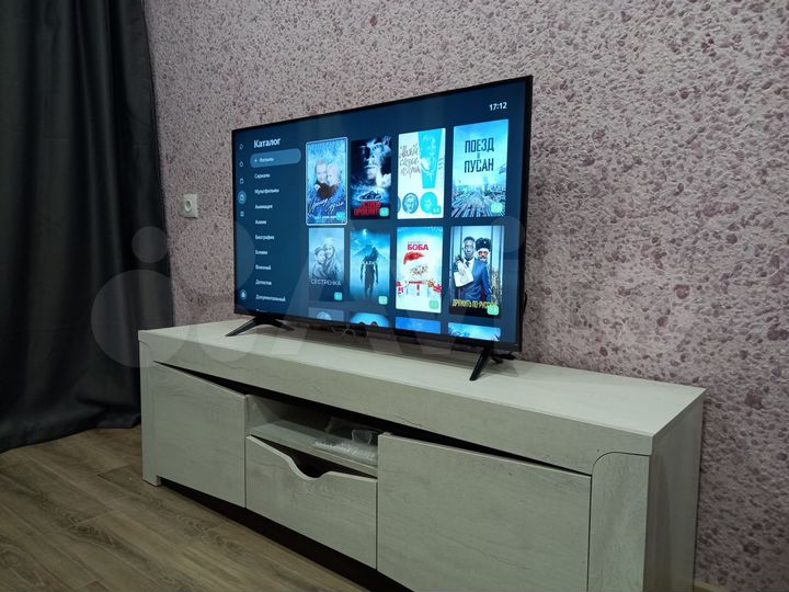 Квартира-студия, 28 м², 5/17 эт.