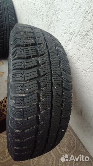 Amtel NordMaster 175/70 R13